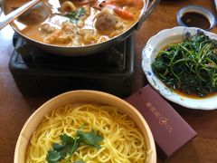 -林四喜·闽南传家菜(鼓浪屿店)