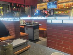 -战友蚝情烧烤工场(嘉华店)