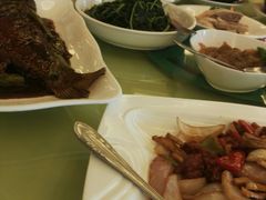 -君来梁溪饭店-餐厅