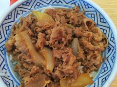 -吉野家(维明街店)