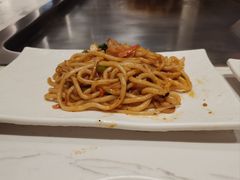 -火地铁板烧(昆山万象汇店)