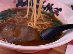 -和府捞面(郑州杉杉奥莱店)