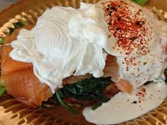 -BAKER&SPICE(BFC外滩金融中心店)