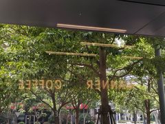 -Manner Coffee(芮欧百货店)
