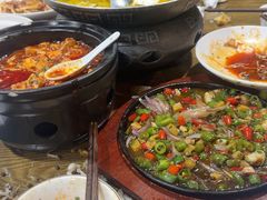 -小厨食堂(黄田坝店)