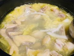 -百年果林椰子鸡(中洲店)