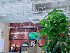 大堂-熊叔熊婶面包房(团结湖店)