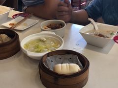 -嘉和一品粥(魏公村店)
