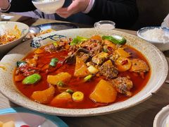 -那时新疆·若羌(经纬汇店)