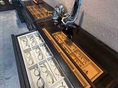 -大视光学•LINDBERG林德伯格•全球手工眼镜集合店(王府井店)