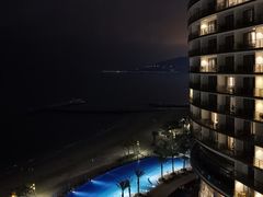 -深圳大梅沙京基洲际度假酒店