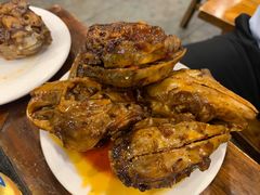 -冯记香辣兔火锅(茶店子总店)