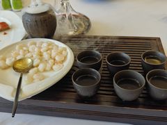 -食悦江南·淮扬菜·烤鸭(亚运村·惠新店)