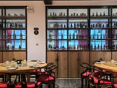 -壹零捌道·北京烤鸭(车公庄店)