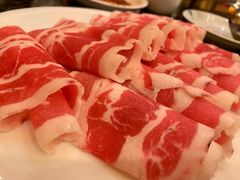 精品肥牛-老码头火锅(骡马市店)