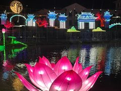 -歌斐颂巧克力小镇