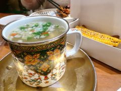 -金手鼓·新疆菜(南京店)