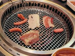-AJIYA·池袋日式烧肉自助(天津万象城店)