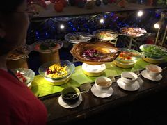 -北京贵宾楼饭店 红墙咖啡厅