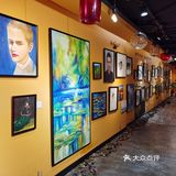 藏了各类宝藏小店的地下商场