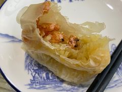 春饼-哈尔滨春饼(朝山街店)