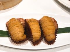 飘香榴莲酥-潮福城大酒楼(湖滨北路店)