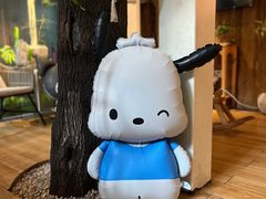 -春树下·树屋花房西餐厅(罍街AS1980店)