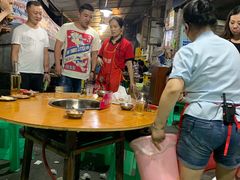 大堂-渝味黄姐火锅(黄泥村店)
