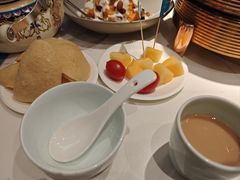 -阿里疆Alijiang·丝路美食·异域风情·清真(长楹天街店)