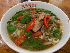 -肆姐面粉馆(坡子街店)