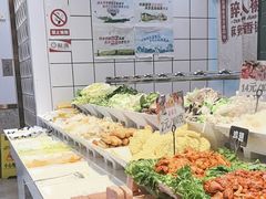 -醉人椒麻辣香锅(上地华联店)