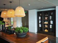 -深圳大梅沙京基洲际度假酒店