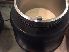 -万德诺富特酒店·自助餐厅(万德大厦店)