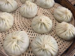 全素包子-黄家老店·非遗灌汤包(晋安路店)
