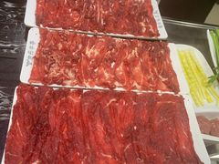 -古乐牛香·鲜牛肉牛杂火锅(高新店)