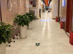 -东四民芳餐厅(世茂工三店)