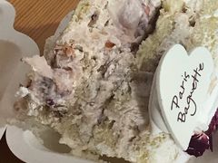 -巴黎贝甜(华堂新辰汇店)