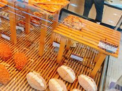 -长发西饼(临顿路店)