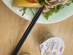 -中关村茶点