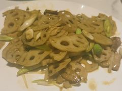 -有锞私房菜(良乡大学城店)