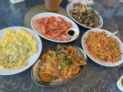 -七鲜渔港美食餐厅(巽寮湾海景店)