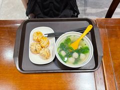 -大壶春(四川中路店)