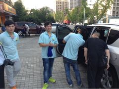 服务很好O-车艺尚上海龙膜隐形车衣汽车贴膜旗舰店