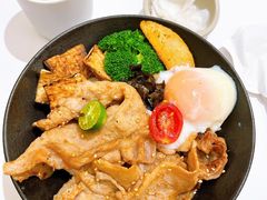 -牛邸·烧肉饭(来福士店)