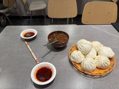 -郑家包子牛肉拉面(尚勤路店)