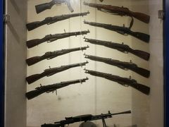 -邱少云烈士纪念馆