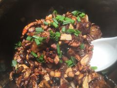 儿时罐子肉-湘厨壹品(芙蓉广场店)
