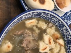 -老白家水盆羊肉