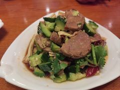 -北平小馆·烤鸭·家常菜(磨房北里店)