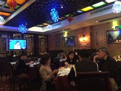 大堂-太平馆西餐厅(北京路店)